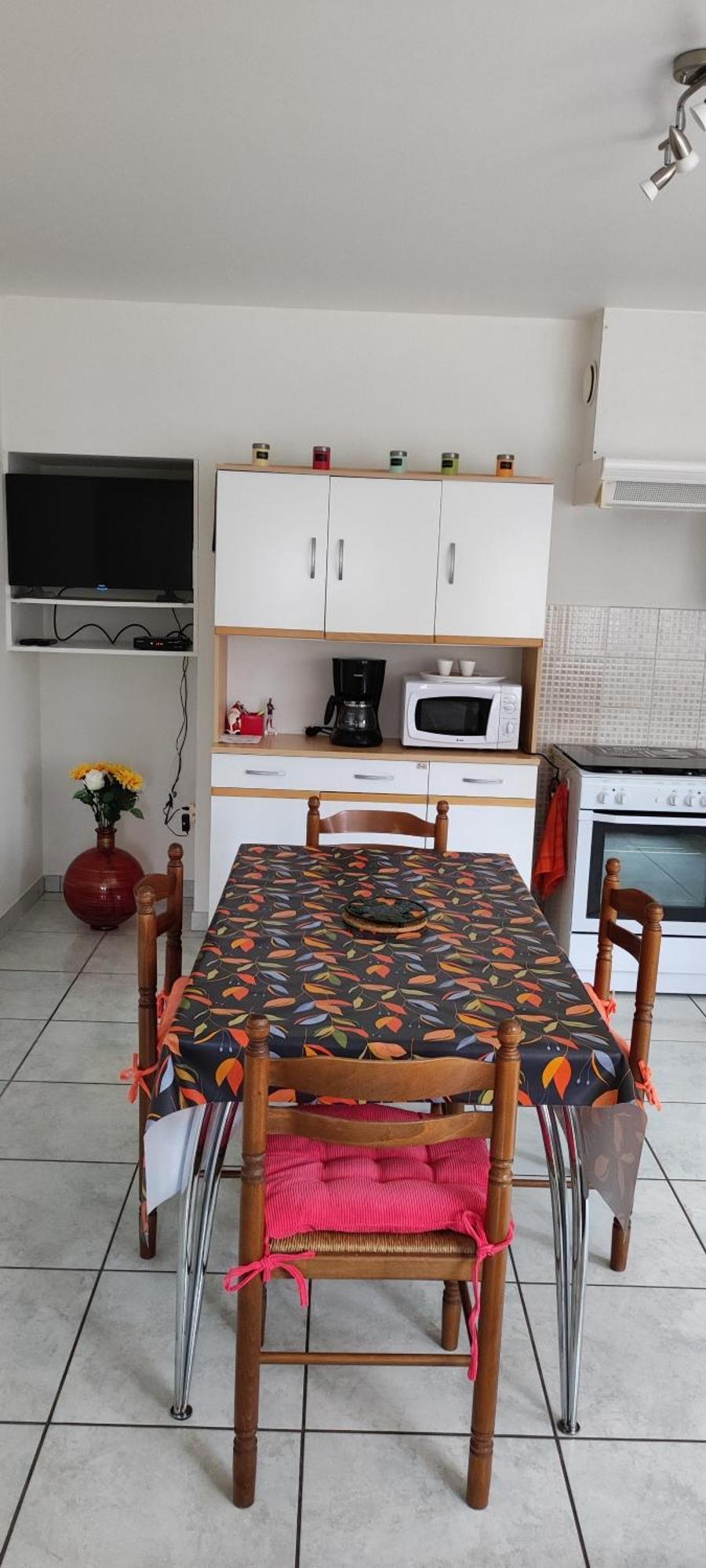 Appartement Independant Prive Mathay Eksteriør bilde