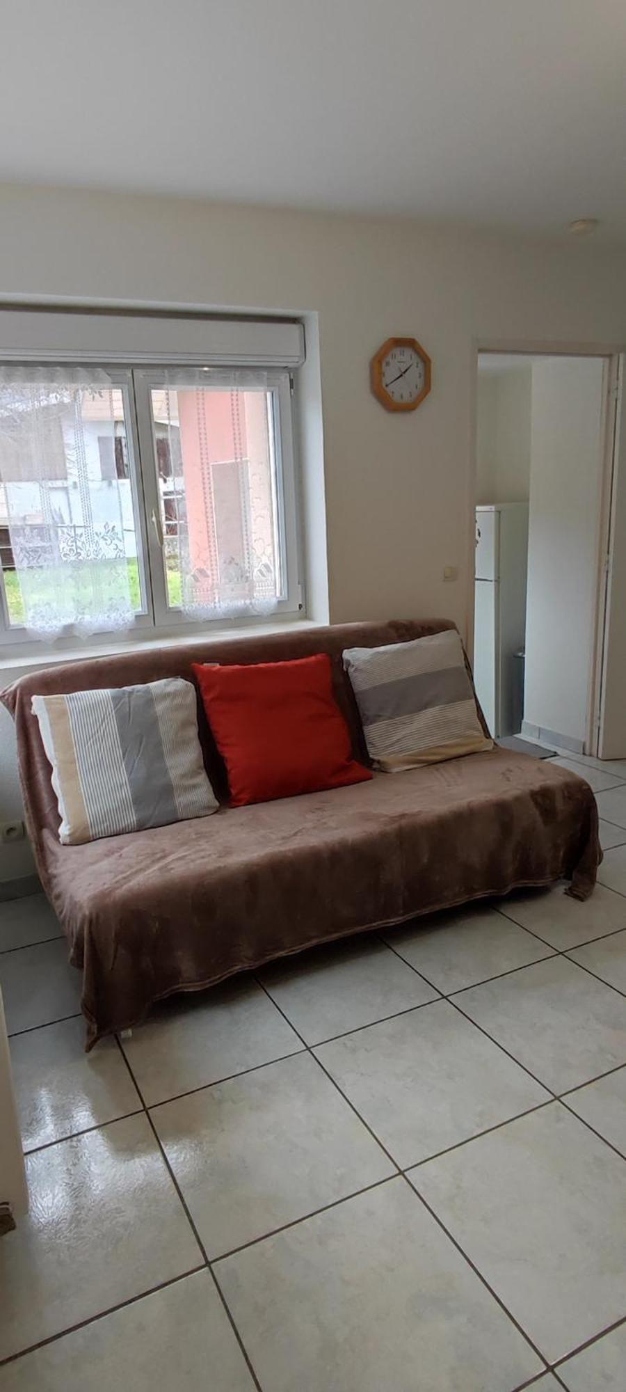 Appartement Independant Prive Mathay Eksteriør bilde