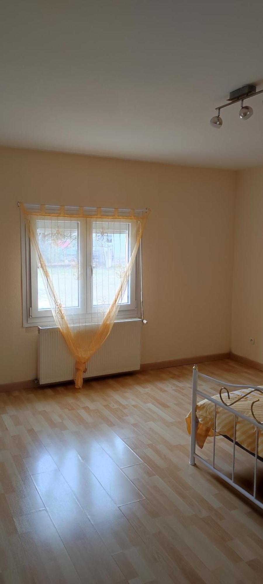 Appartement Independant Prive Mathay Eksteriør bilde